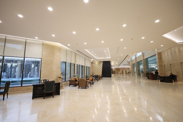 ホテル サムラット