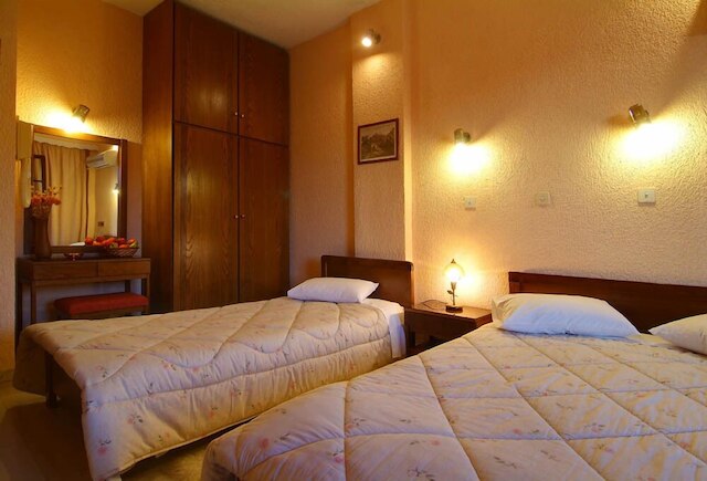 オリンピック ホテル