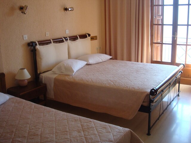 オリンピック ホテル