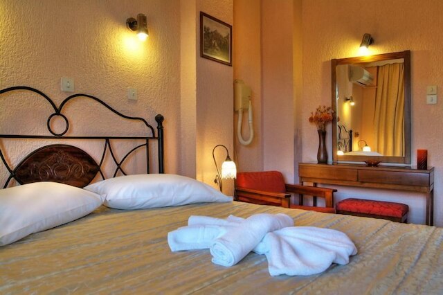 オリンピック ホテル