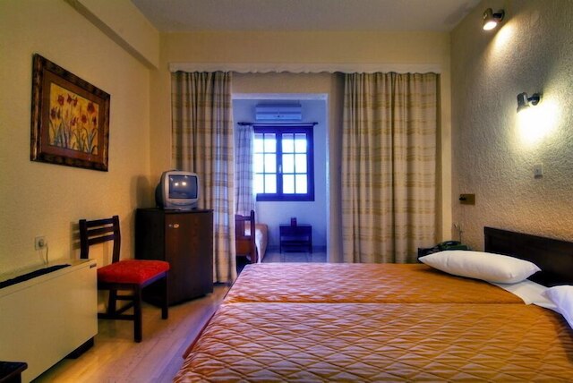 オリンピック ホテル