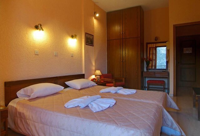 オリンピック ホテル