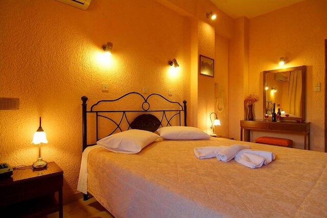 オリンピック ホテル