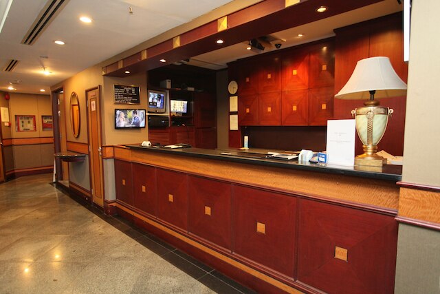 ホテル 81 ゲイラン