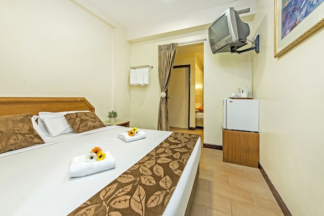 ホテル 81 ゲイラン