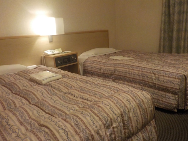 備長炭の湯 ホテルクラウンヒルズ小倉(BBHホテルグループ)