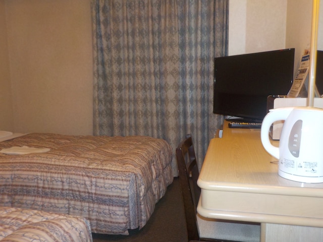 備長炭の湯 ホテルクラウンヒルズ小倉(BBHホテルグループ)