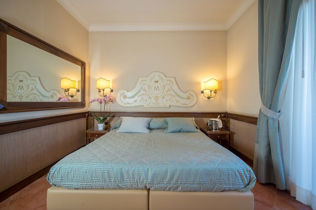 ホテル ミケランジェロ