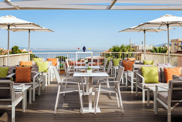 ホテル ミケランジェロ