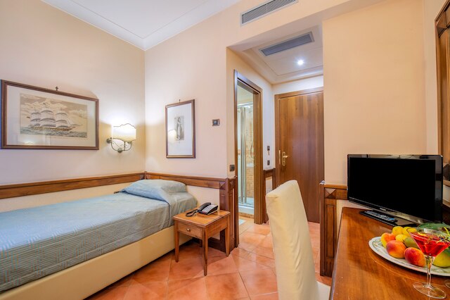 ホテル ミケランジェロ