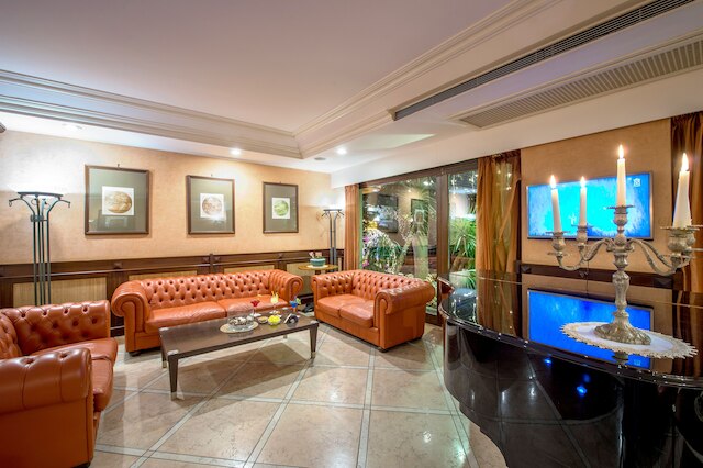 ホテル ミケランジェロ