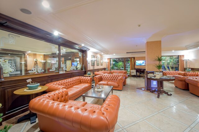 ホテル ミケランジェロ