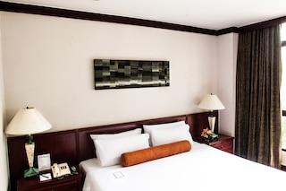 シティ ロッジ ソイ 9