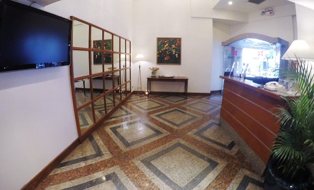 シティ ロッジ ソイ 9