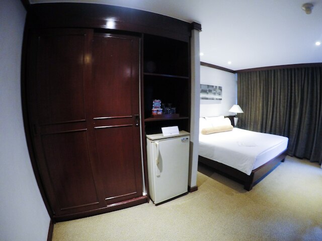 シティ ロッジ ソイ 9