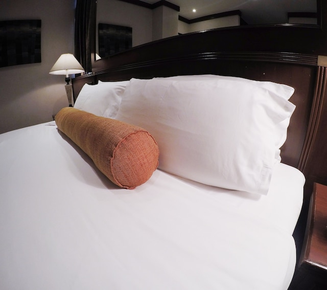 シティ ロッジ ソイ 9