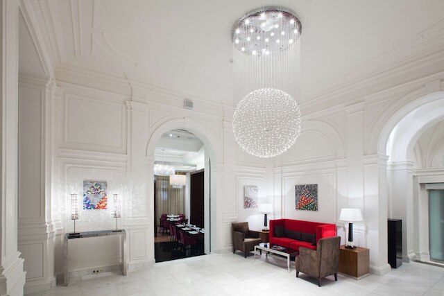 ホテル キングス コート