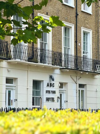 ABC ハイド パーク ホテル