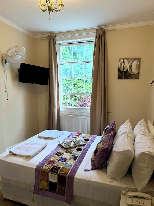 ABC ハイド パーク ホテル