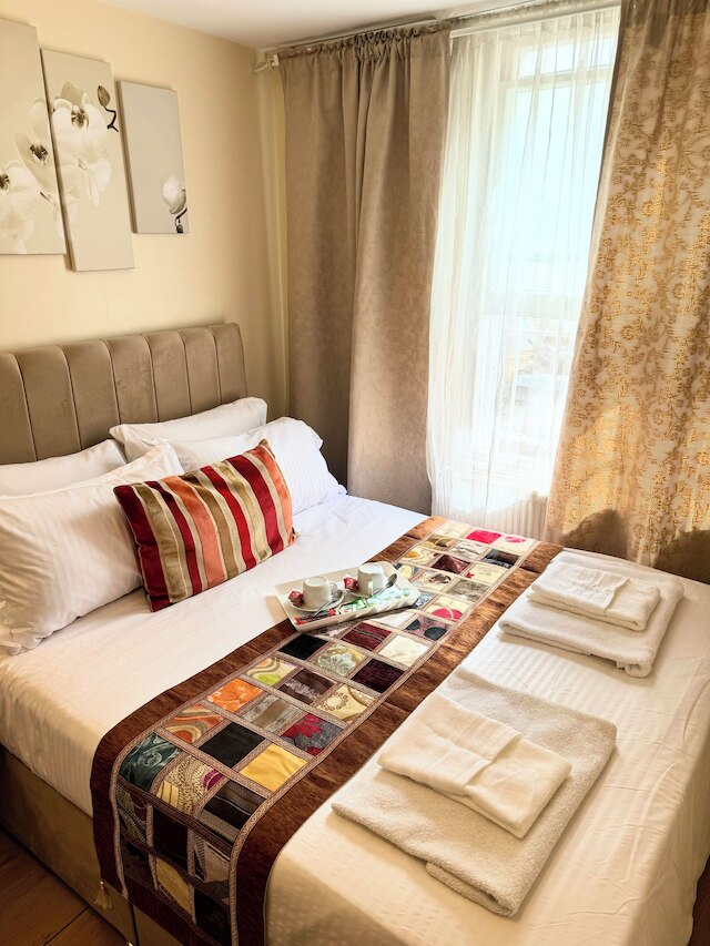 ABC ハイド パーク ホテル