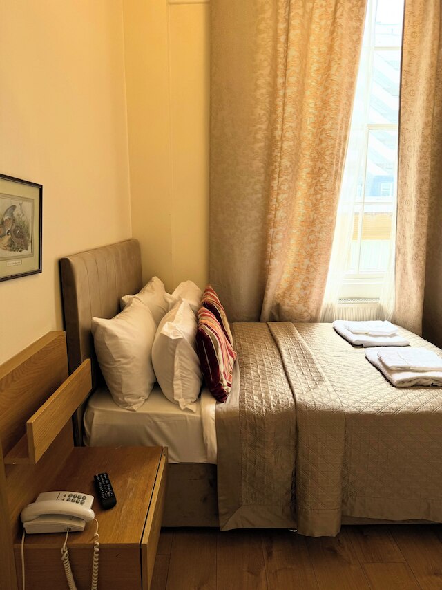 ABC ハイド パーク ホテル