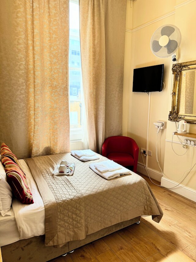 ABC ハイド パーク ホテル