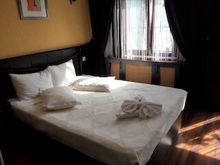 アラスタ ブティック ホテル