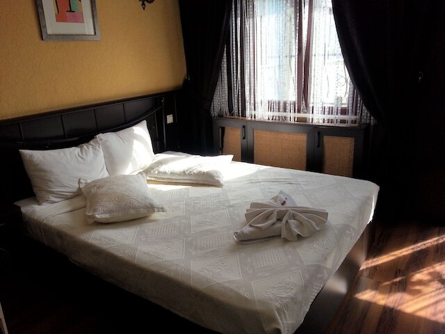 アラスタ ブティック ホテル