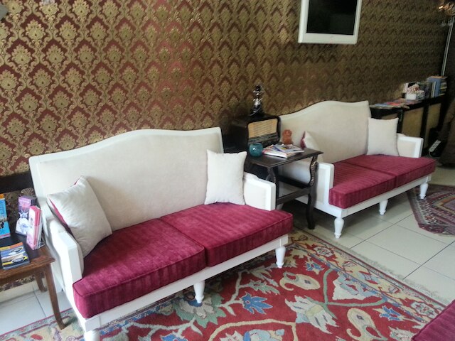 アラスタ ブティック ホテル