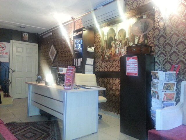 アラスタ ブティック ホテル