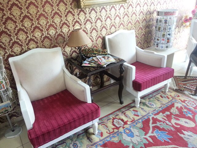 アラスタ ブティック ホテル