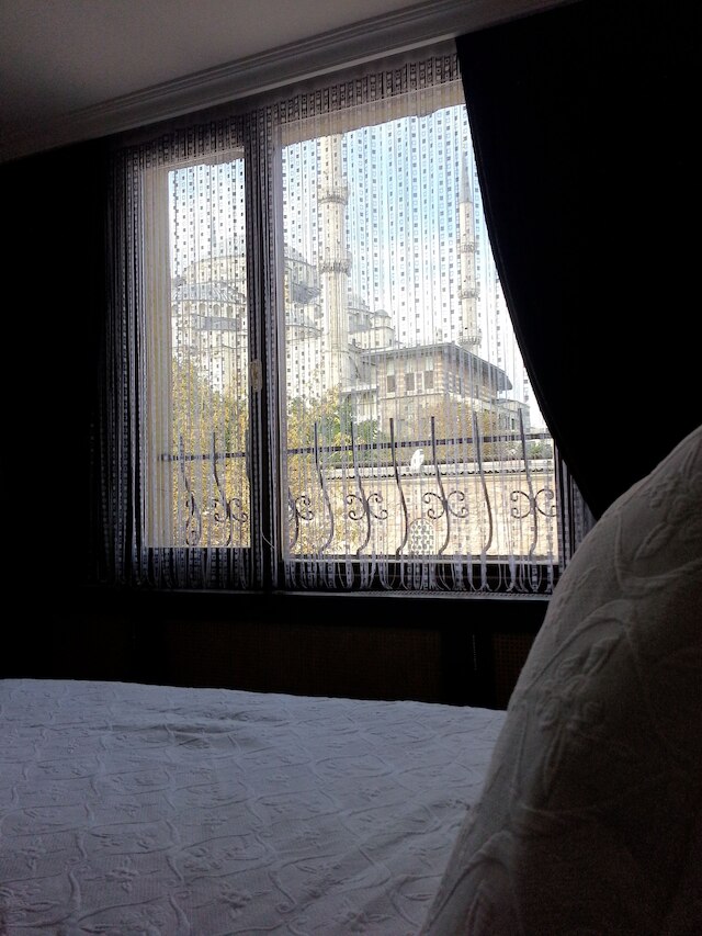 アラスタ ブティック ホテル