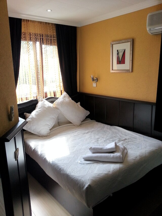 アラスタ ブティック ホテル