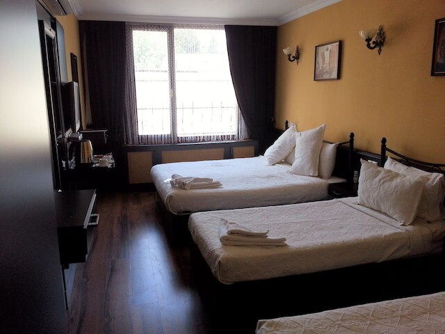 アラスタ ブティック ホテル