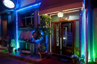 ブルー トゥアナ ホテル