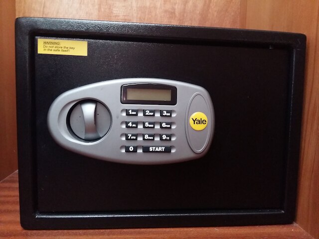 ブルー トゥアナ ホテル