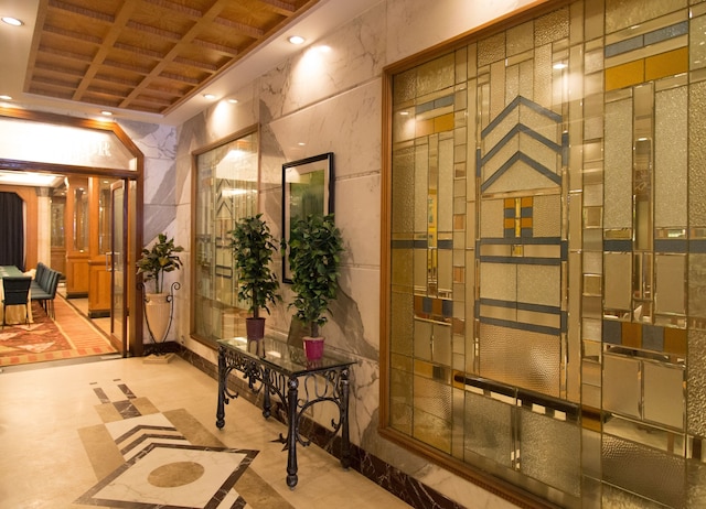 サロヴァー ポルティコ カルプル アフマダーバード