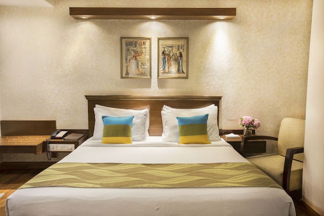 ロックランド ホテル - C R パーク