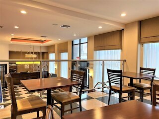 スリープ イン ロング アイランド シティ - マンハッタン ビュー