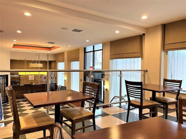 スリープ イン ロング アイランド シティ - マンハッタン ビュー