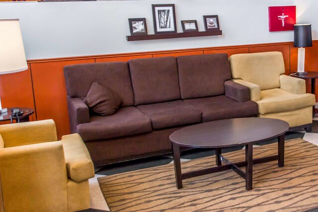 スリープ イン ロング アイランド シティ - マンハッタン ビュー