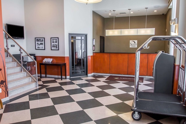 スリープ イン ロング アイランド シティ - マンハッタン ビュー