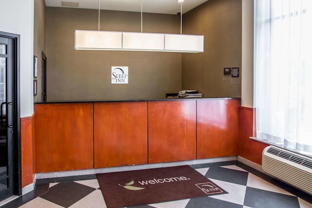 スリープ イン ロング アイランド シティ - マンハッタン ビュー