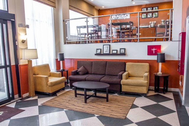 スリープ イン ロング アイランド シティ - マンハッタン ビュー