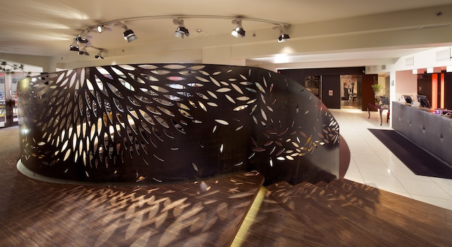 ホーム ホテル フォルケテアトレット – ディナー インクルーデッド