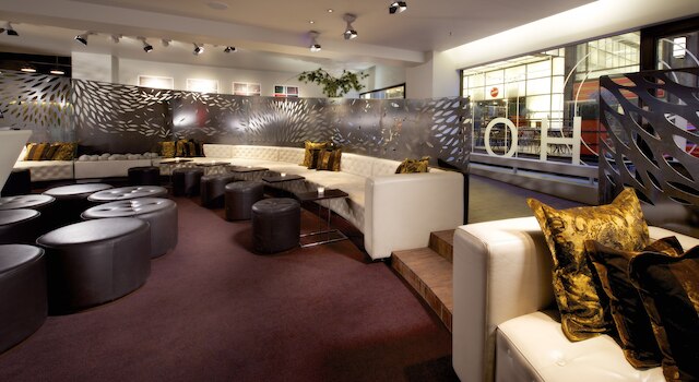 ホーム ホテル フォルケテアトレット – ディナー インクルーデッド