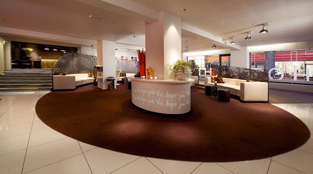 ホーム ホテル フォルケテアトレット – ディナー インクルーデッド