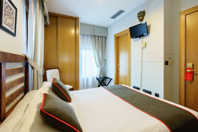 ホテル ブティック レイナ モラ