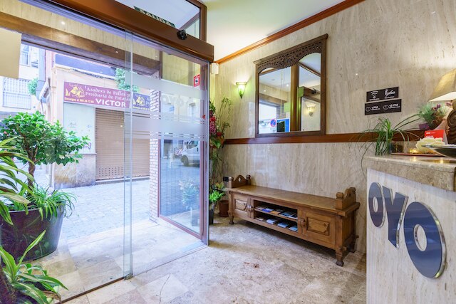 ホテル ブティック レイナ モラ