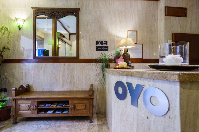 ホテル ブティック レイナ モラ